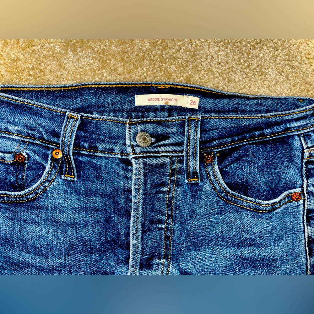 Levi Jeans